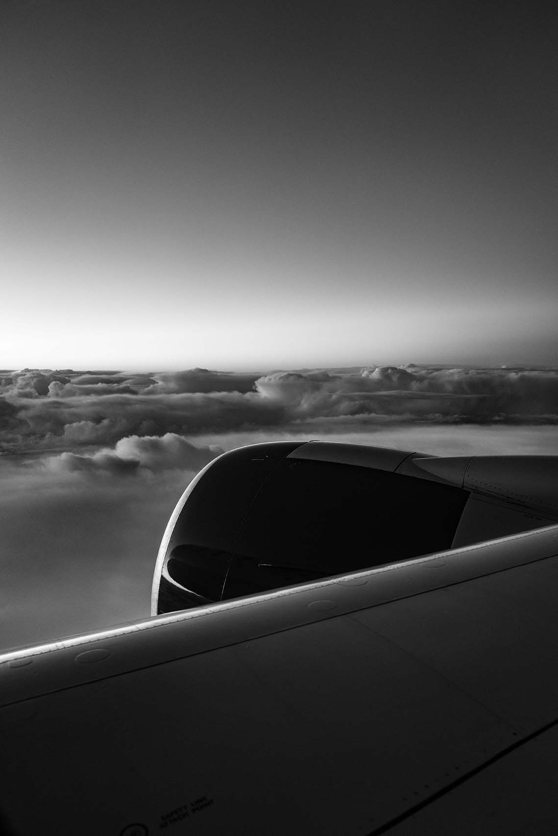 FLIGHT